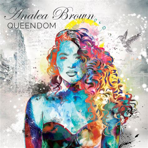 Ana's Queendom .